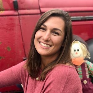 Meet your Posher, Karly